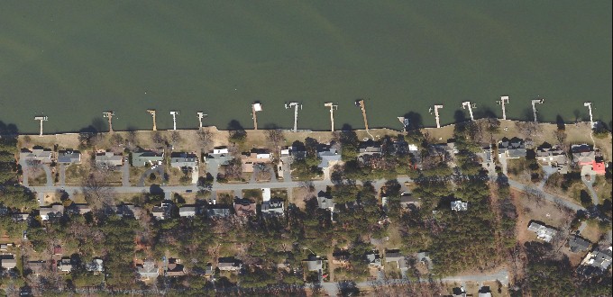 National Flood Insurance Program