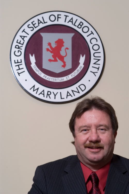 Levin F. Harrison, IV