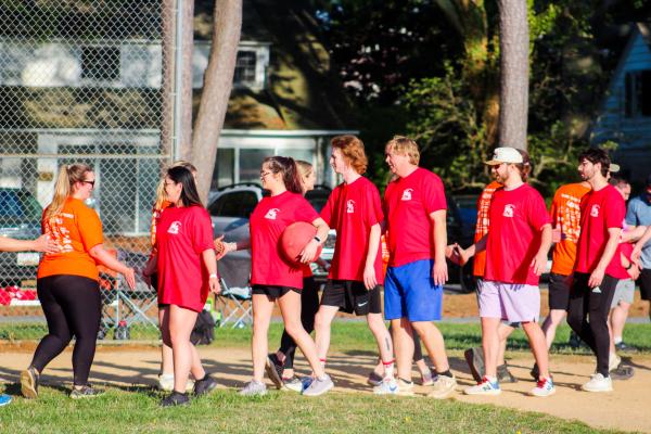 More Than a Game: Shore Social Kickball Returns This Fall