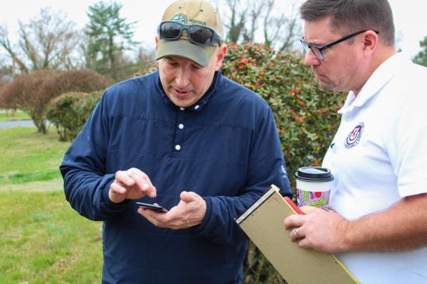 County Urges Property Owners to Scout for Noxious Weeds