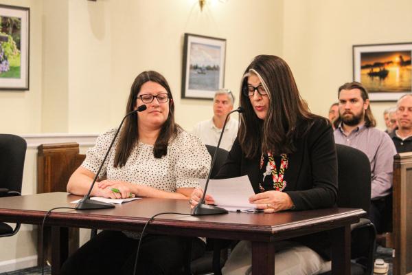 Talbot County Finance Department Recognized for Excellence in Financial Reporting
