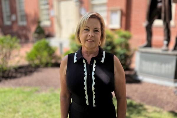 Talbot County Names Stephanie Mervine Director of Economic Development and Tourism