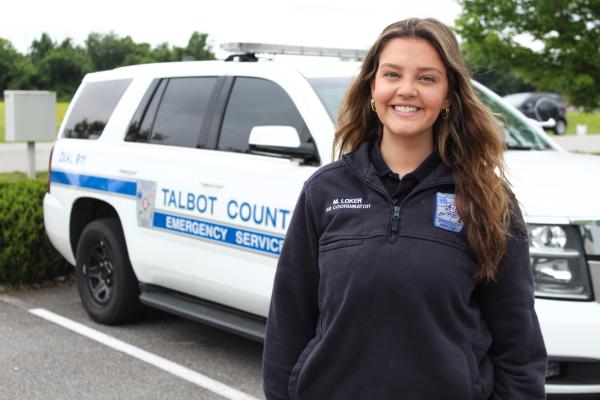 Employee Spotlight: Madison Loker