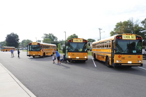 Talbot County Officials Remind Residents of School Bus and School Zone Laws as Students Return to School