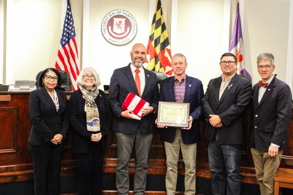 Council Meeting Highlights, September 9, 2025