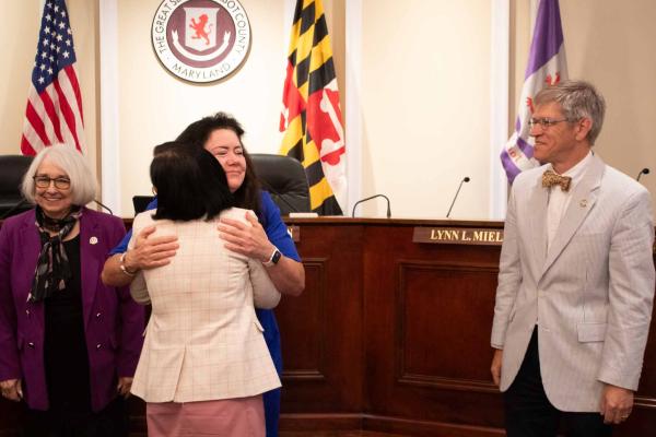 Talbot County Council Meeting Highlights, June 9, 2026