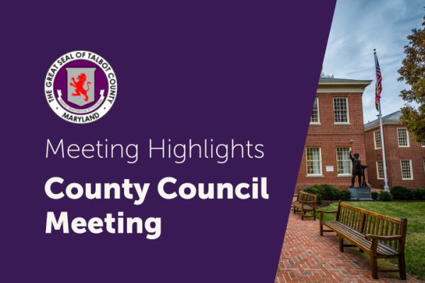 Council Meeting Highlights January 27, 2026