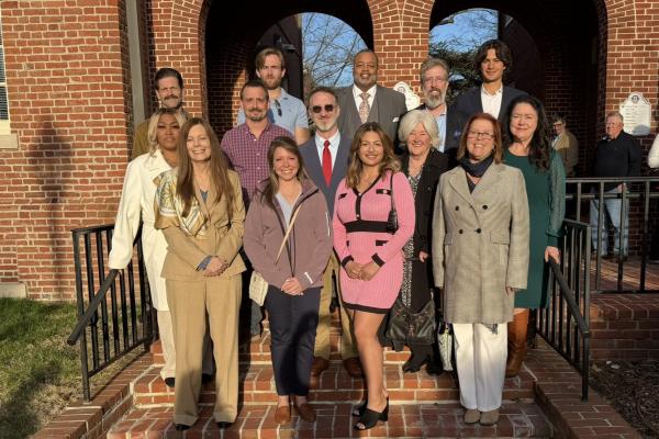 Talbot Works Business Academy Invites Entrepreneurs to Build Stronger Businesses in 2027